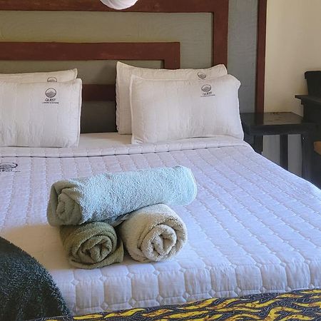 Bed and Breakfast Quest Lilongwe Zewnętrze zdjęcie