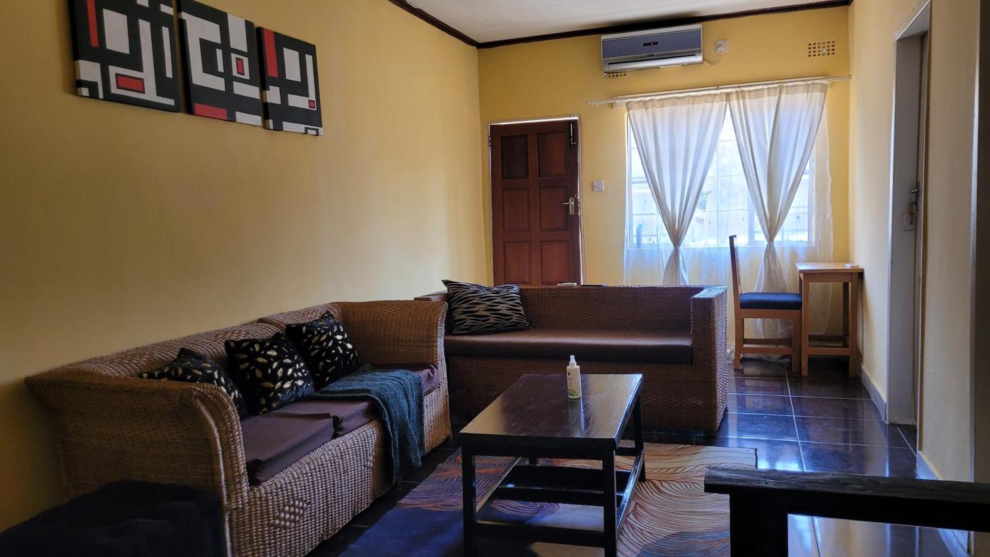 Bed and Breakfast Quest Lilongwe Zewnętrze zdjęcie