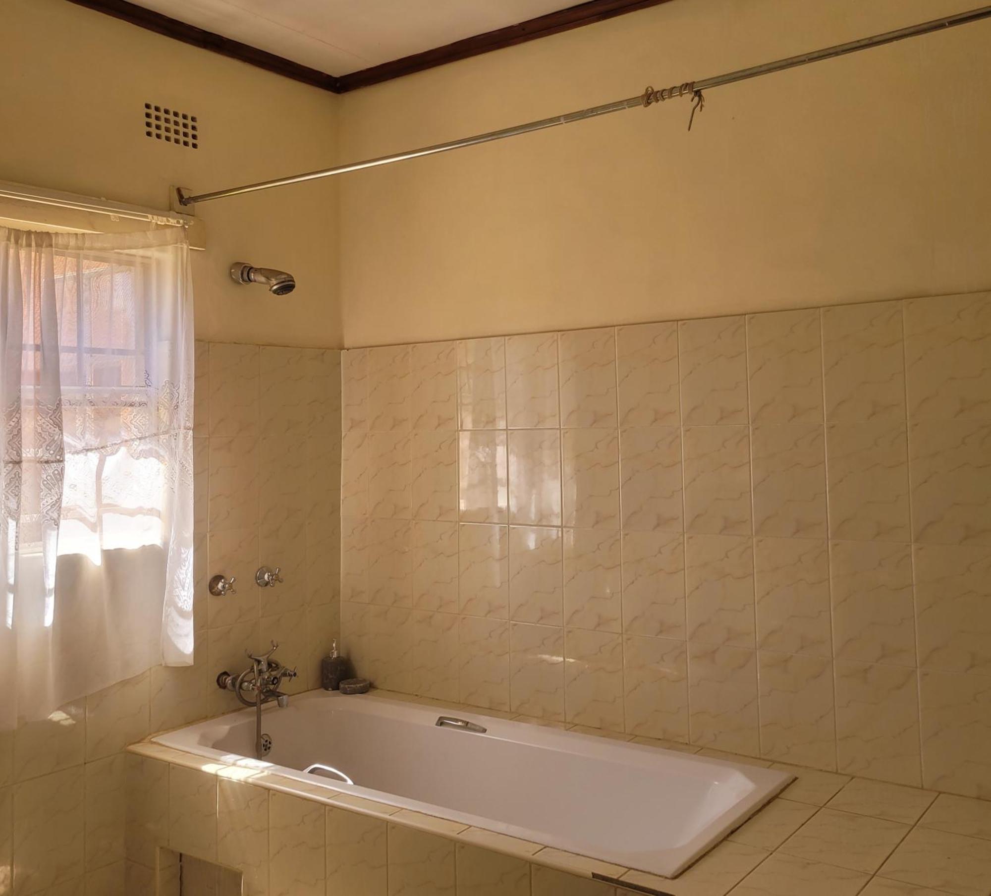Bed and Breakfast Quest Lilongwe Zewnętrze zdjęcie