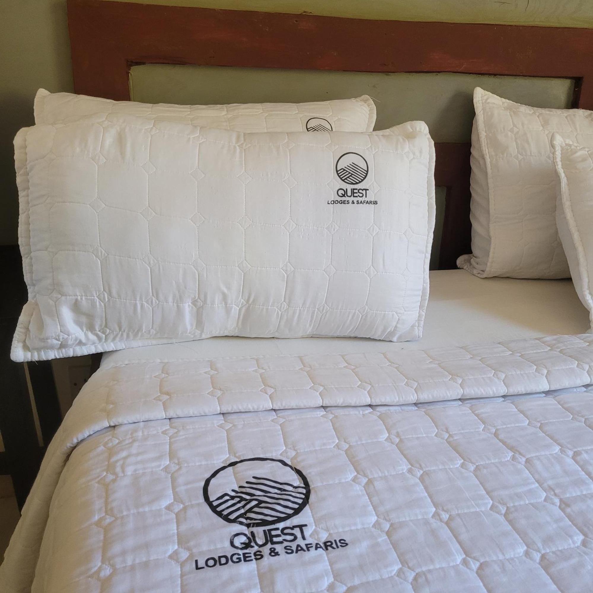 Bed and Breakfast Quest Lilongwe Zewnętrze zdjęcie