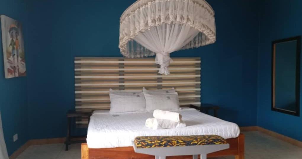 Bed and Breakfast Quest Lilongwe Zewnętrze zdjęcie