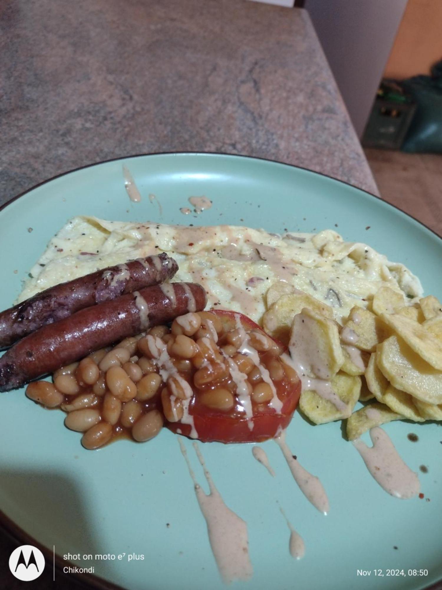 Bed and Breakfast Quest Lilongwe Zewnętrze zdjęcie